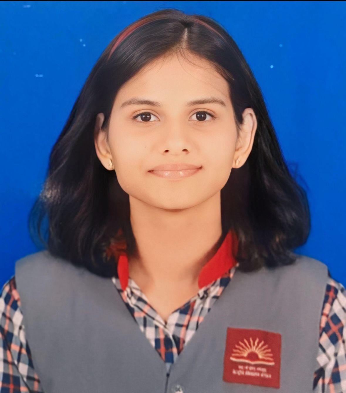 आयुषी सिद्धार्थ