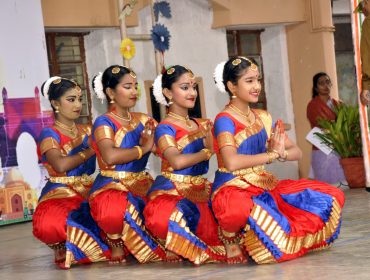 वार्षिक शैक्षणिक निरीक्षण 2023