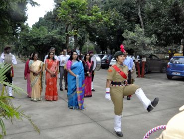 वार्षिक शैक्षणिक निरीक्षण 2023