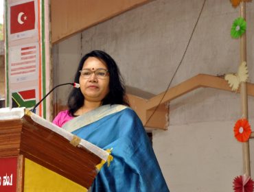 वार्षिक शैक्षणिक निरीक्षण 2023