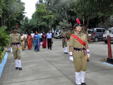 वार्षिक शैक्षणिक निरीक्षण 2023