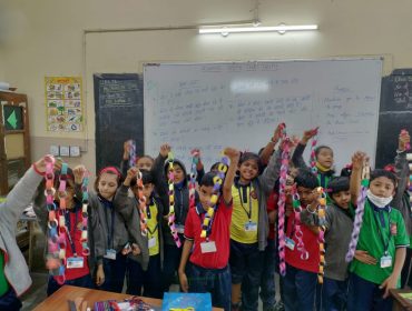 निपुण-लक्ष्य