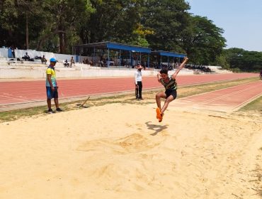 Regional sports 2025