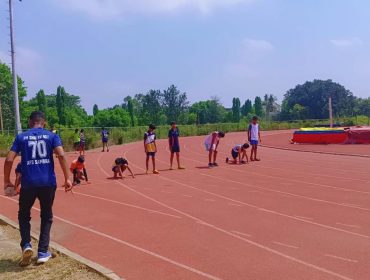 Regional Sports 2025