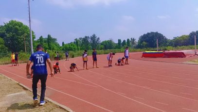 Regional Sports 2025