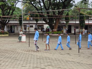 Disciplie of Agra Region