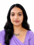 दिव्या सी के