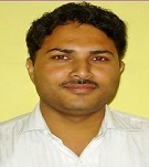 Deepak Kumar Sharma, PGT CS