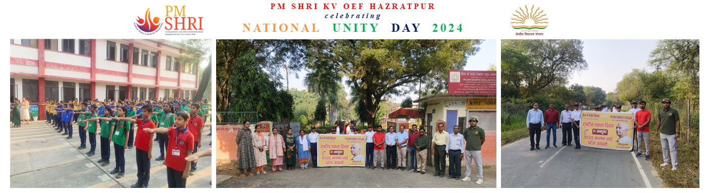 National Unity Day 2024