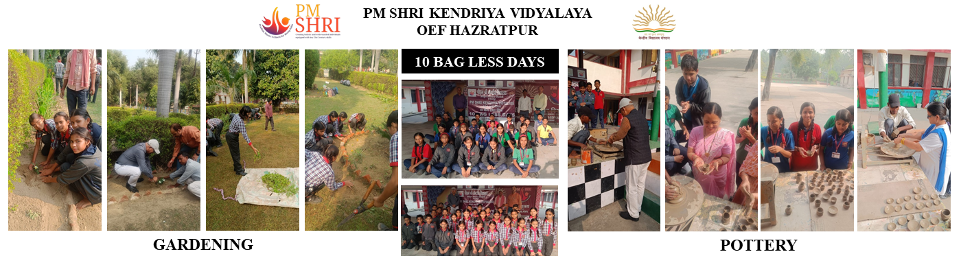 10 Bag Less Day