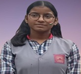 Muskan Solanki