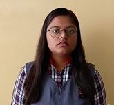 ANANYA SHARMA 