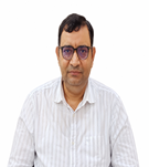 Shri Satish Kumar Sharma