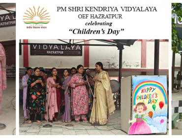 Childrens Day