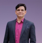 TEJ KUMAR BHARDWAJ