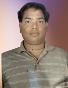 Shri Santosh Meena TGT SST