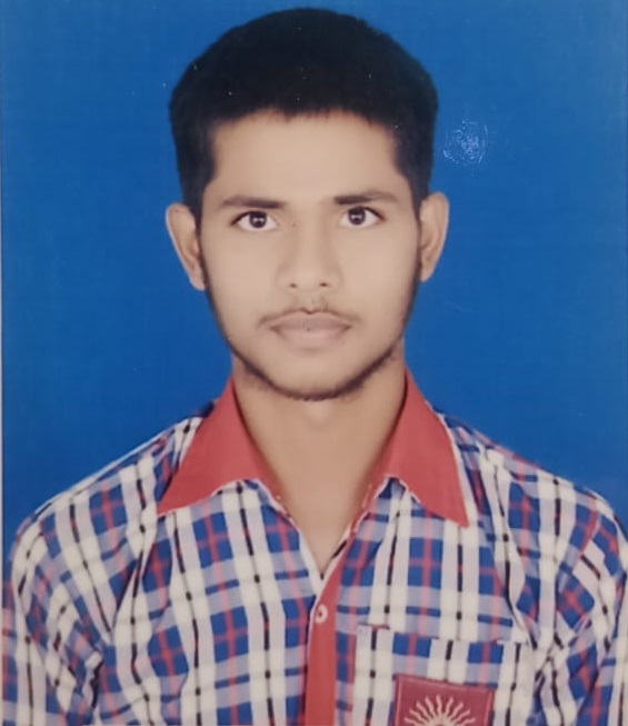 निखिल कुमार