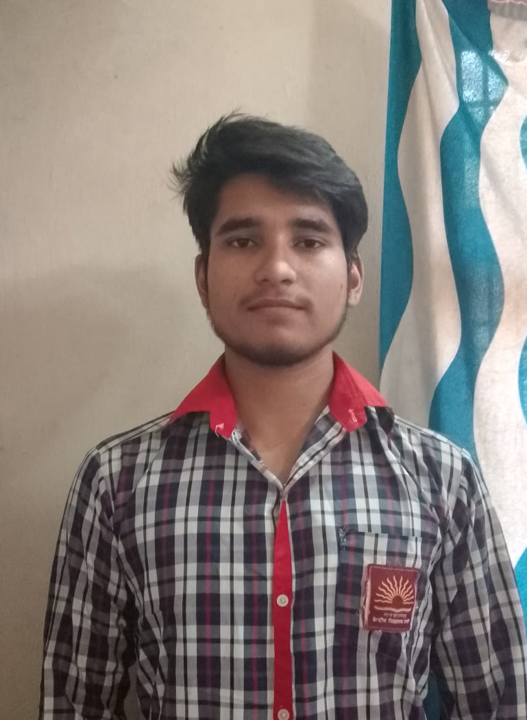 सत्यम पांडे
