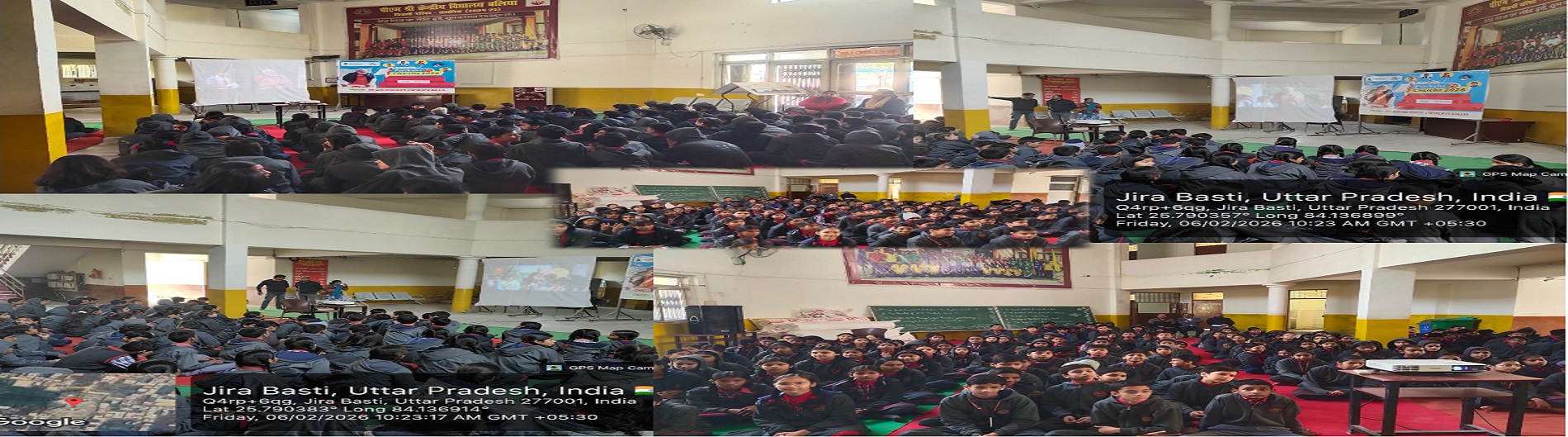 Pariksha Pe Charcha 2026