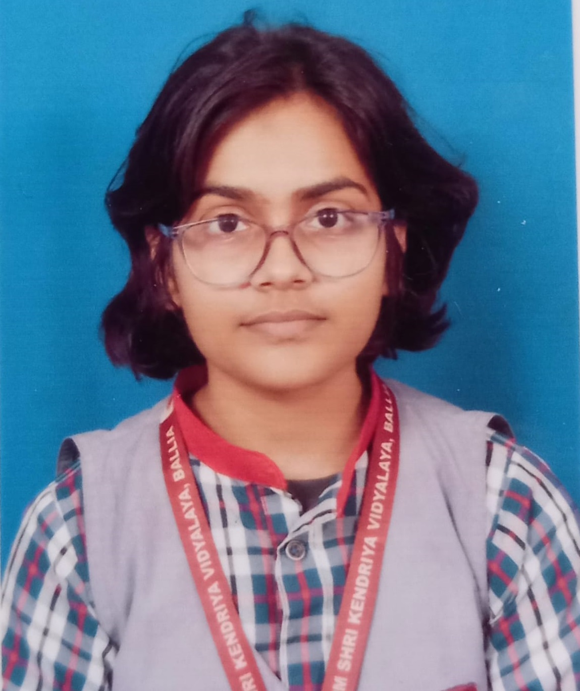 प्रिया वर्मा