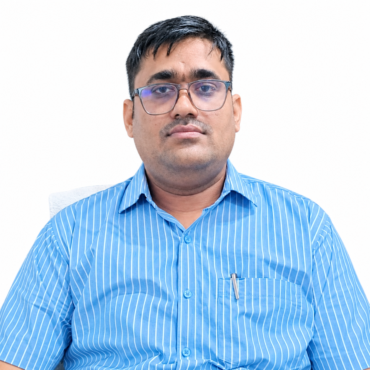 Arun Kumar Singh