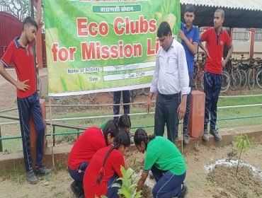 Eco Club