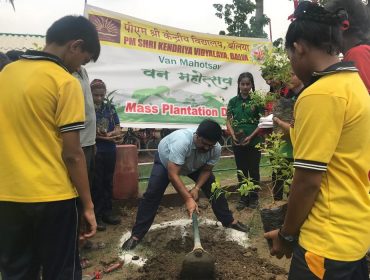 Van Mahotsav