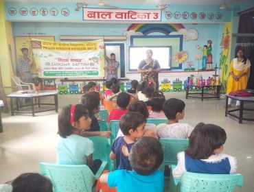 SHIKSHA SHAPTH