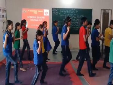 SHIKSHA SHAPTH