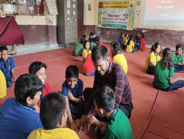 SHIKSHA SHAPTH
