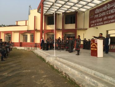 Samvidhaan Diwas