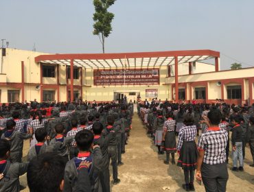 Samvidhaan Diwas