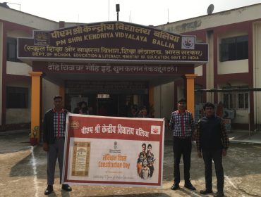Samvidhaan Diwas