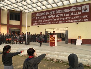 Samvidhaan Diwas