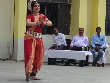 Oddasi Dance