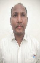 Dilshad Ansari