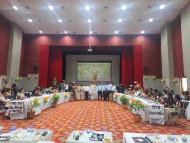Yuva Parliament 2025