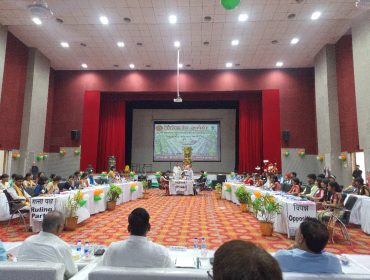 Yuva Parliament 2025
