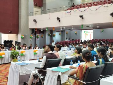 Yuva Parliament 2025