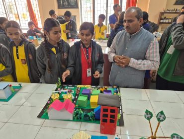 Science Exhibition 2025