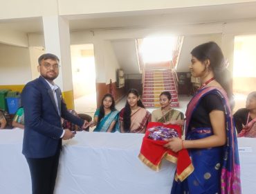 Constitution Day Celebration 2025