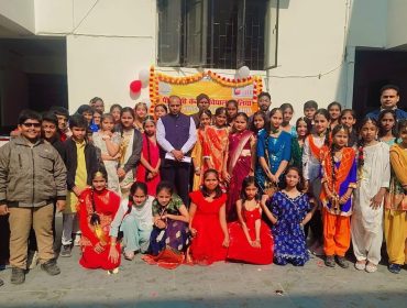 Grand Parents Day 2025