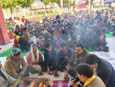 Basant Panchami Puja 2026