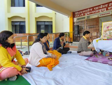 Basant Panchami Puja 2026