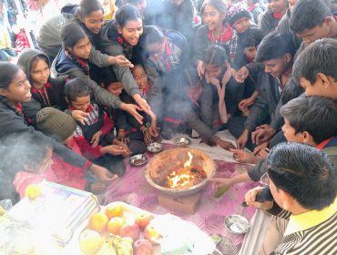 Basant Panchami Puja 2026