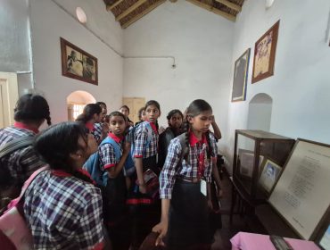 Educational Excursion Visit 2026