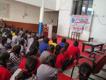 women security empowerment workshop