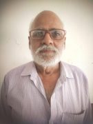 ASHOK KUMAR PANDEY