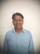 AJAY GODWAL