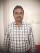 ARVIND KUMAR SINGH